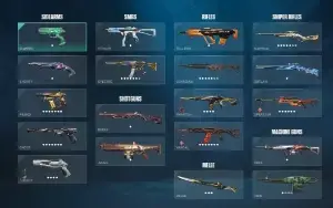 Conta valorant 3.4k gastos, conta muito antiga