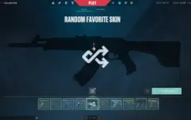 Conta valorant 3.4k gastos, conta muito antiga