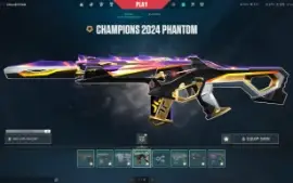 Conta valorant 3.4k gastos, conta muito antiga