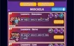 CONTA TOP HUNT ROYALE
