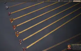 promoção conta end game 1,4bn