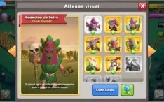 CV14 TOTALMENTE MAXIMIZADA