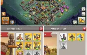 CV14 TOTALMENTE MAXIMIZADA