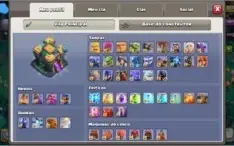 CV14 TOTALMENTE MAXIMIZADA