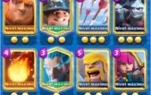 Conta Clash Royale - 3.567 gemas, Nível 13