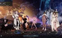 Vendo Conta Lost Ark End game