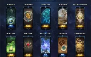 Vendo Conta Lost Ark End game