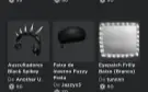 Conta roblox feminina