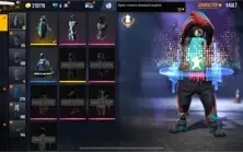 CONTA FF GEMADA FULL ACESSO