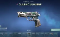 Skin Changer Valorant - Todas Skins Liberadas