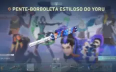 Skin Changer Valorant - Todas Skins Liberadas