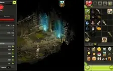 Conta Feca/eni/cra/osa dofus touch