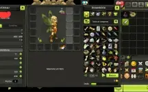 Conta Feca/eni/cra/osa dofus touch