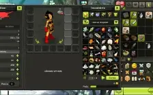 Conta Feca/eni/cra/osa dofus touch