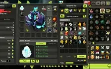 Conta Feca/eni/cra/osa dofus touch