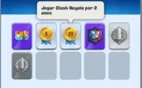 2 POR 1 Supercell
