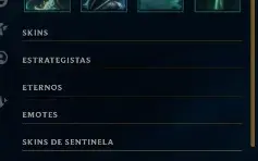 Conta MESTRE TFT - ESMERALDA  LOL - TW medieval + 2 ultm