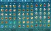 Conta Ni no Kuni lv 75 PC - Server Noir Gemini