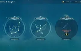 Conta Ni no Kuni lv 75 PC - Server Noir Gemini