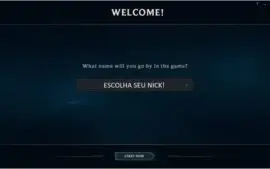 CONTA UNRANKED LEVEL 30 - 55K+ ESSÊNCIAS AZUIS