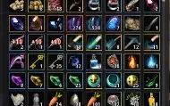 Vendo conta do Black Desert SA (Steam)