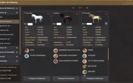 Vendo conta do Black Desert SA (Steam)