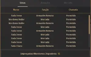 Vendo conta do Black Desert SA (Steam)