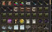Vendo conta do Black Desert SA (Steam)