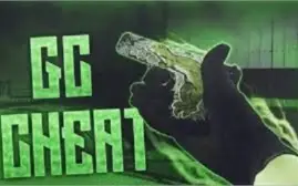 Cheat Gc (Gamers Club) Wall, Aimbot, SkinChanger, Chams, ESP