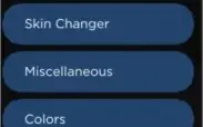 Cheat Gc (Gamers Club) Wall, Aimbot, SkinChanger, Chams, ESP