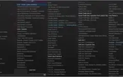 Venda conta steam (198 jogos)