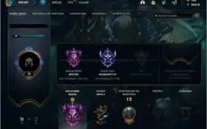 CONTA MASTER 482 PDL S11 58%WR
