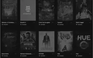 ✅Conta dono único EPIC GAMES com R$2725,00 em JOGOS✅