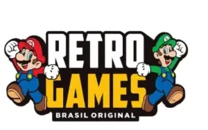 Pack Jogos Retro 32G