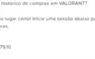 Conta Valorant Ex Radiante Com 3960 VP e muitas skins