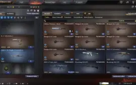 Coronel Nv1+Ak Dragao Cromado+Mns+Email On