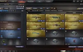 Coronel Nv1+Ak Dragao Cromado+Mns+Email On