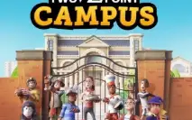 Xbox Two Point Campus #C31011
