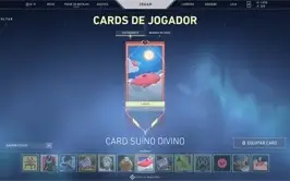 Conta Valorant + Skins + LoL