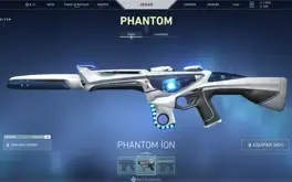 Conta Valorant + Skins + LoL