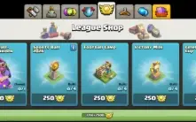 CV 18 Clash of Clans - Duque nivel 24
