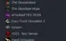 CONTA MAIN STEAM CS 2 PRIME 4 ANOS