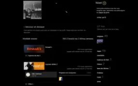 CONTA MAIN STEAM CS 2 PRIME 4 ANOS