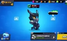 Conta Brawl Stars Quase 13K De Troféus Leia A Descrição