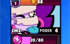 Conta Brawl Stars Quase 13K De Troféus Leia A Descrição