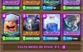 CONTA QUASE LV(13), 2,5K GEMAS, 142K OURO, FULL LENDÁRIAS