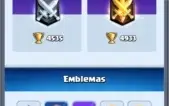 CONTA QUASE LV(13), 2,5K GEMAS, 142K OURO, FULL LENDÁRIAS