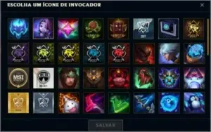 Conta LoL prata 2 focada em jungle e top