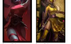 Conta LoL prata 2 focada em jungle e top