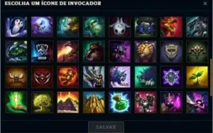 Conta LoL prata 2 focada em jungle e top